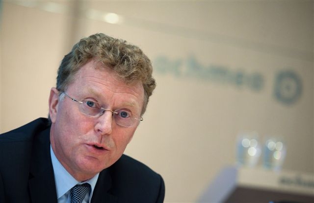 ACHMEA: €142 εκατ. το λειτουργικό αποτέλεσμα του α’ εξαμήνου 2014