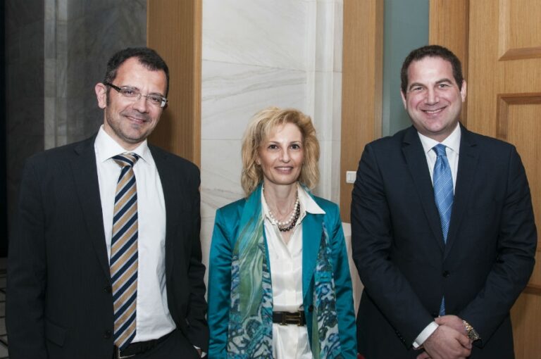 ERB Ασφαλιστικές Υπηρεσίες ΑΕΜΑ: Πρωτοποριακή εκδήλωση για την ασφάλιση Πιστώσεων