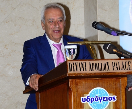 Η Υδρόγειος Ασφαλιστική και μια διαφορετική προσέγγιση επικοινωνίας
