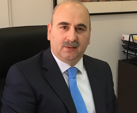 Βασίλης Τουπής: Αναντικατάστατος ο ασφαλιστής