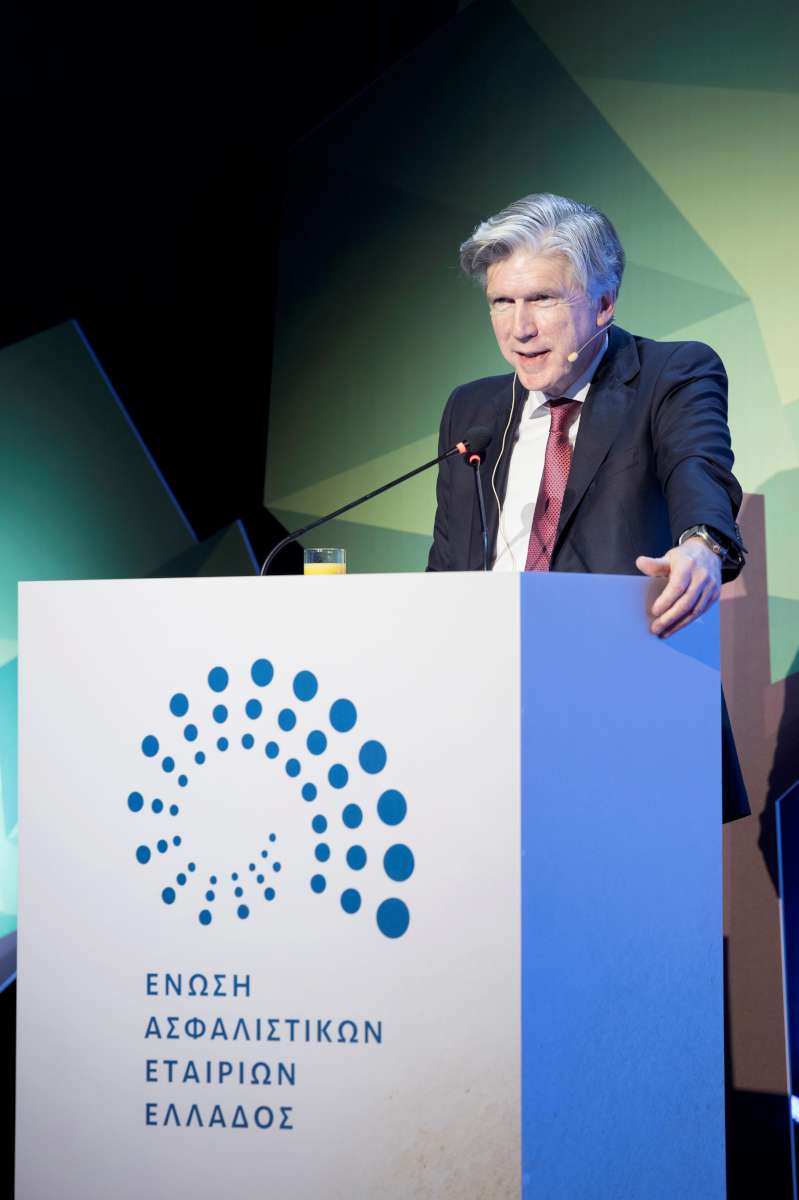 ΕΑΕΕ: Το κενό προστασίας στην Ελλάδα - Λύσεις, Προτάσεις και Αισιοδοξία με φόντο ευρωπαϊκό