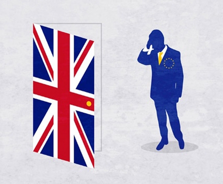 Brexit: Οι επιπτώσεις στην Ελλάδα και τη ΝΑ. Ευρώπη