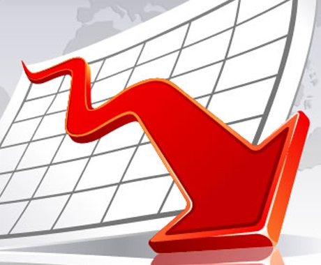 Μειωμένη κατά 5,7% η παραγωγή ασφαλίστρων το 1ο τρίμηνο 2016