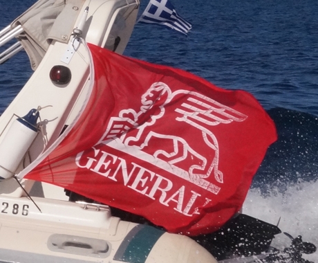 Γεμάτο συναρπαστικές στιγμές το 6ο Generali Trophy