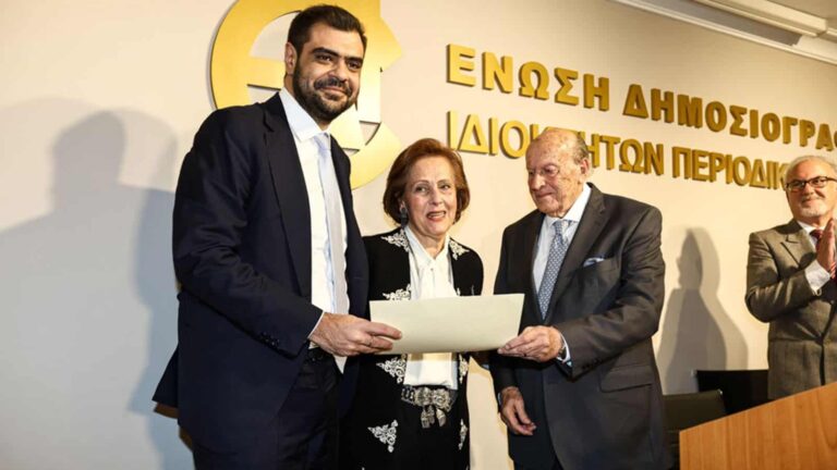 Θεσμική συνεργασία του ECI με την ΕΔΙΠΤ και το ΕΚΠΑ