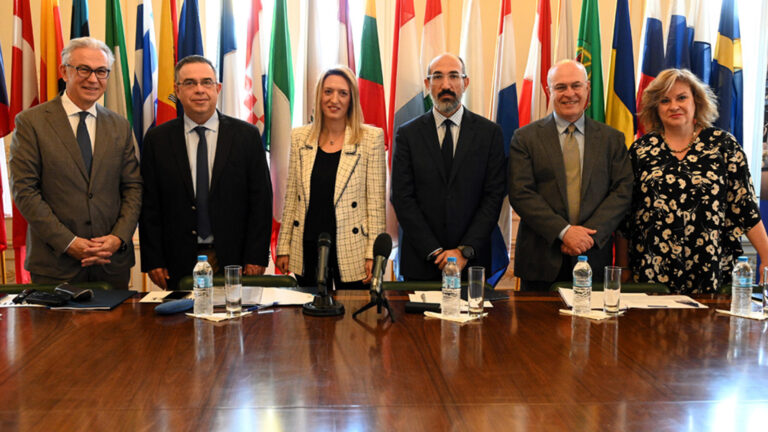 ΕΔΙΠΤ: Παρουσίαση του Μητρώου Έντυπου και Ηλεκτρονικού Τύπου στους φορείς