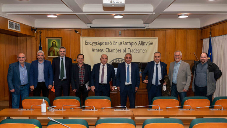 Ε.Ε.Α.: Εξετάζονται ομαδικές αγωγές από επιχειρήσεις και επαγγελματίες για τη ρήτρα αναπροσαρμογής