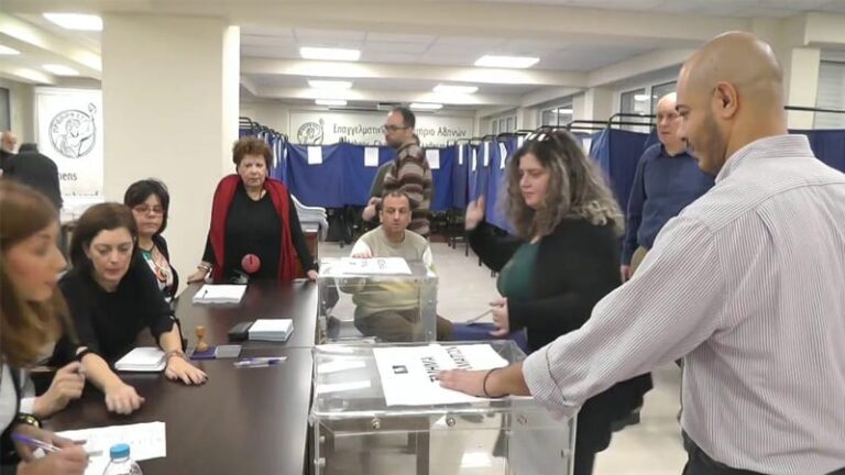 Ασφαλιστικό και Φορολογικό, οι προτεραιότητες του ΕΕΑ