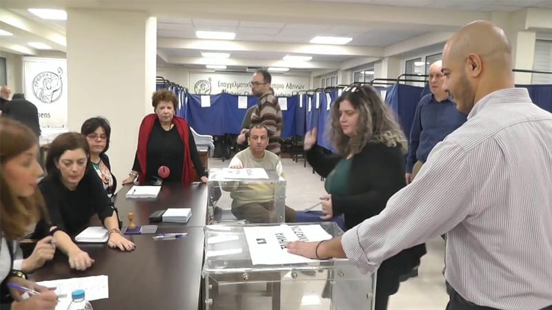 Ασφαλιστικό και Φορολογικό, οι προτεραιότητες του ΕΕΑ
