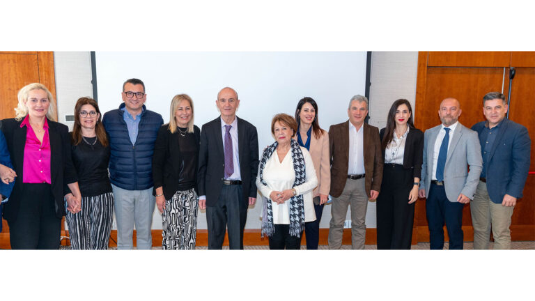 ΕΕΑΕ-ΣΠΑΤΕ: Επιτυχημένη εκδήλωση με θέμα: «Α.Ι. και Ασφαλιστική Βιομηχανία»