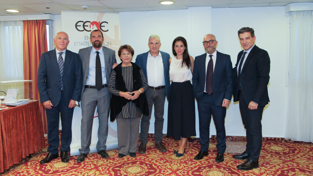 Αρχαιρεσίες για νέο ΔΣ στην ΕΕΑΕ