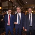Επιθεώρηση Χρήστου Χρυσολόγου: Οι σχέσεις εμπιστοσύνης την κρατούν στην κορυφή