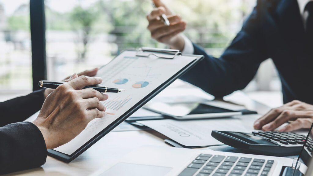 Accenture: Αισιόδοξοι παρά τις προκλήσεις οι ηγέτες των ευρωπαϊκών επιχειρήσεων