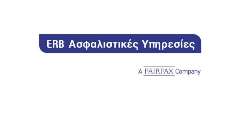 Στρατηγική συνεργασία ERB Ασφαλιστικές Υπηρεσίες ΑΕΜΑ και Diastasys
