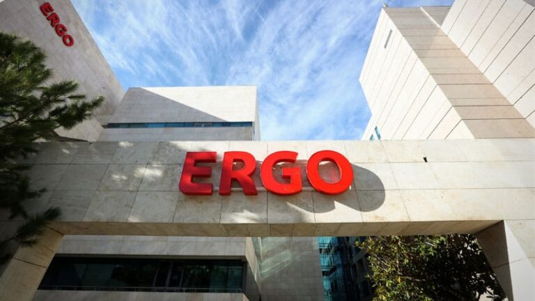 ERGO: Ενέργειες για την προστασία από τον Κορωνοϊό (COVID-19)