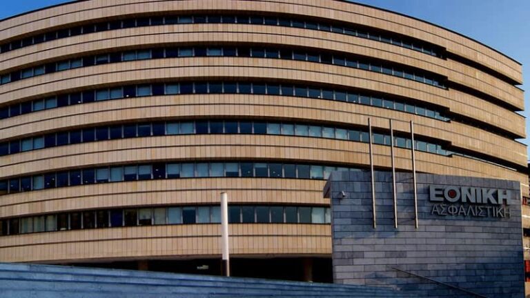 Εθνική Ασφαλιστική: Και μετά την προσφορά της Gongbao, τι;
