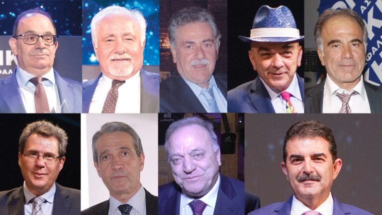Η Εθνική της Καρδιάς μας