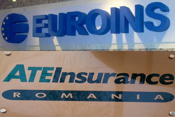 H Euroins Romania εξαγοράζει την ATE Insurance Romania