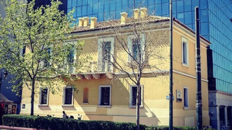 Η Eurolife ERB στο Open House Athens