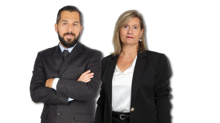 Ο λόγος στον συνεργάτη της Ευρωπαϊκής Πίστης