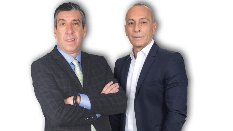 Ο λόγος στον συνεργάτη της Ευρωπαϊκής Πίστης