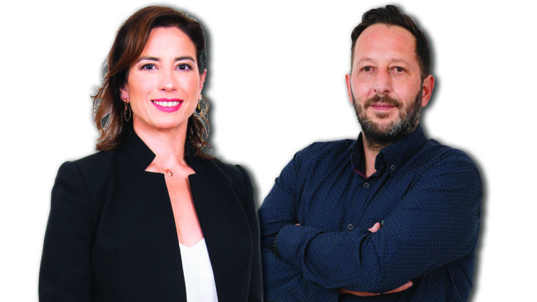 Ο λόγος στον συνεργάτη της Ευρωπαϊκής Πίστης