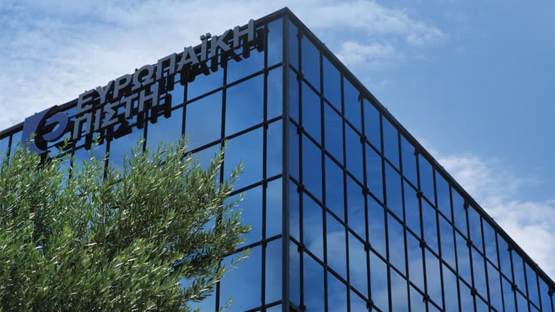 Ευρωπαϊκή Πίστη: Ενημερωτικές Συναντήσεις Δικτύου Πωλήσεων ανά την Ελλάδα