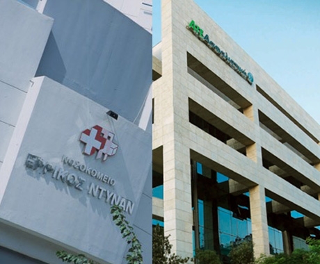 ΑΤΕ Ασφαλιστική: Σύμβαση Συνεργασίας με το Ερρίκος Ντυνάν
