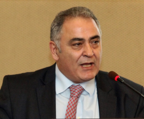 Πρόεδρος ΕΕΑ: Δώστε στους πολίτες το καταφύγιο της ιδιωτικής ασφάλισης