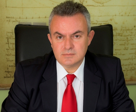 ΜΙΝΕΤΤΑ Ασφαλιστική: Ο Θωμάς Τόλης, νέος Επιθεωρητής Ανάπτυξης Δικτύων Πωλήσεων