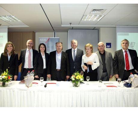 ΣΕΜΑ: «Η ιδιωτική ασφάλιση να ασκήσει τον ρόλο που της αναλογεί στο ασφαλιστικό»