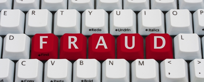 Fraud Prevention Forum 2013