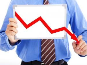 Μειωμένη η παραγωγή ασφαλίστρων τον Ιανουάριο του 2014