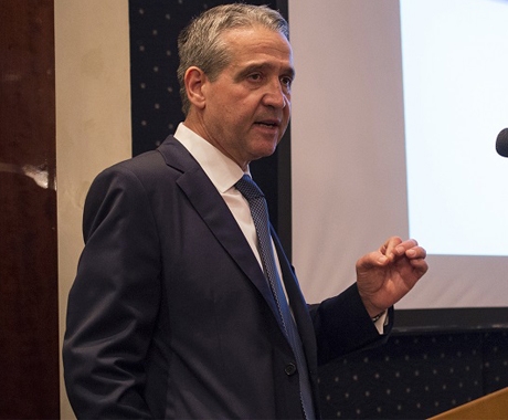 Επιθεώρηση Χρήστου Χρυσολόγου: Οι σχέσεις εμπιστοσύνης την κρατούν στην κορυφή