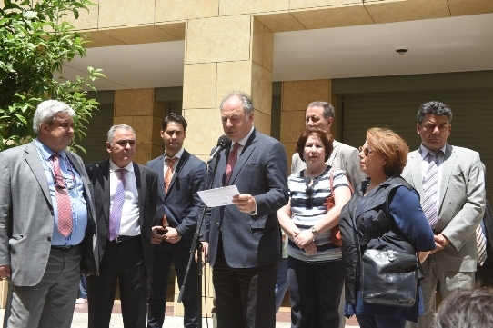 ΕΑΔΕ: Έχουμε τον νόμο με το μέρος μας, χωλαίνει όμως η εφαρμογή του.