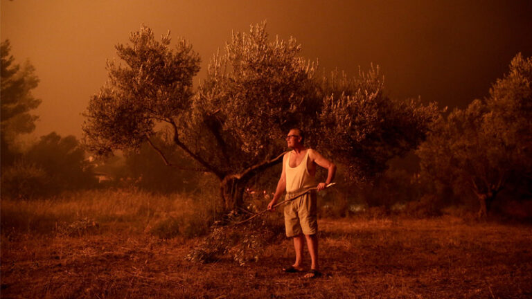 Οργανισμός Διαχείρισης Φυσικών Καταστροφών, χωρίς επιβάρυνση του κρατικού προϋπολογισμού
