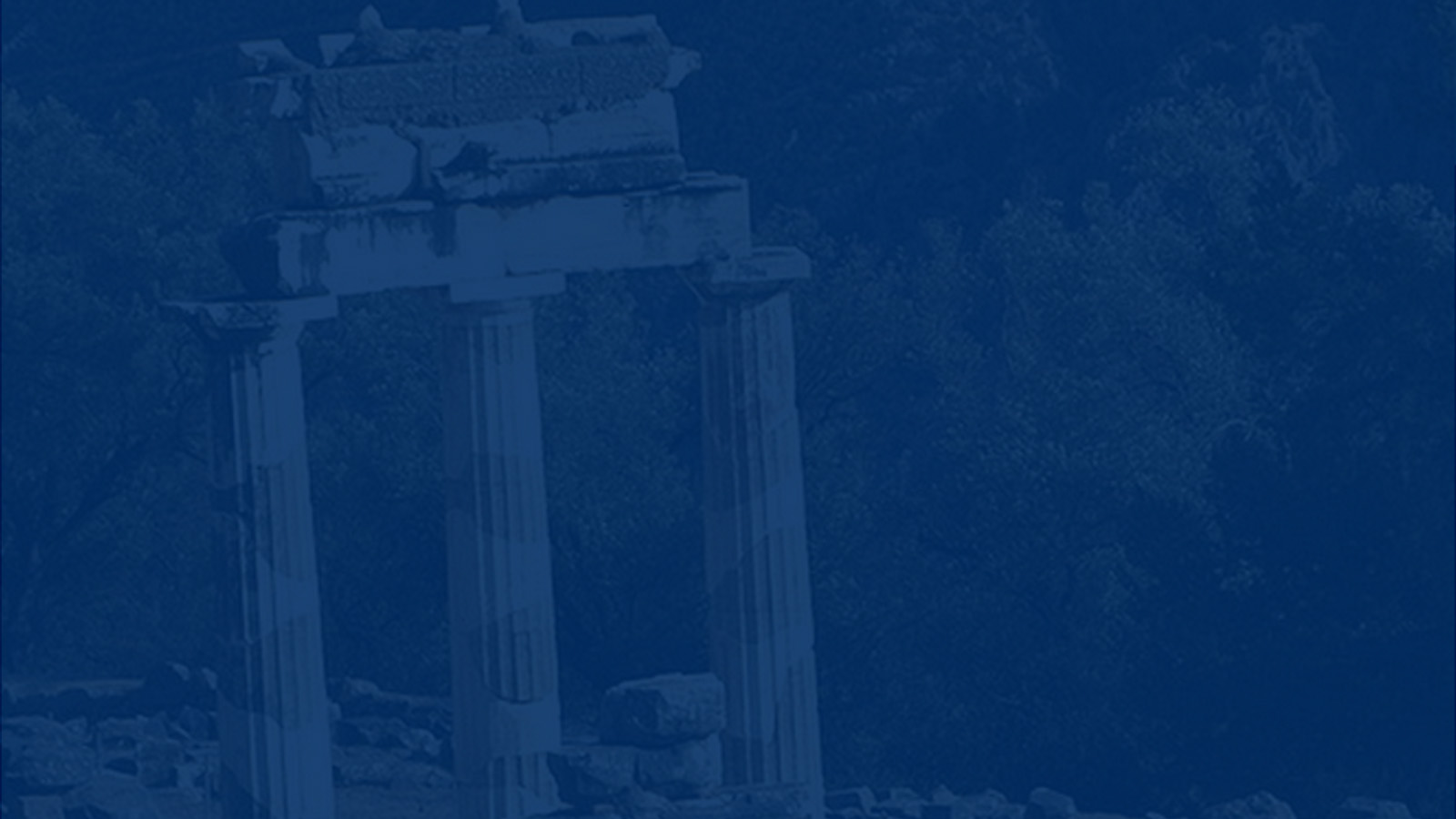 Δημόσια απάντηση για λόγους αρχής και δεοντολογίας
