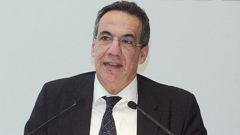 Λ. Φραγκιαδάκης: Η EXIN θα συνεχίσει να αναπτύσσει την Εθνική Ασφαλιστική