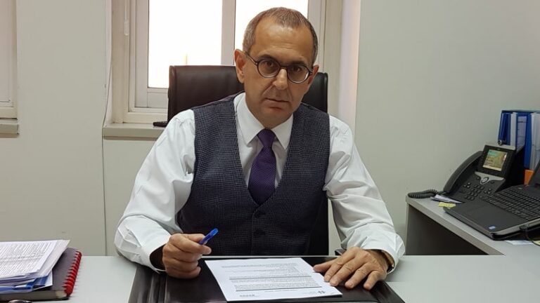 Ο κ. Α. Γιάλλουρος του Συνεργατισμού μιλά για τη συνεργασία με Universal και Allianz