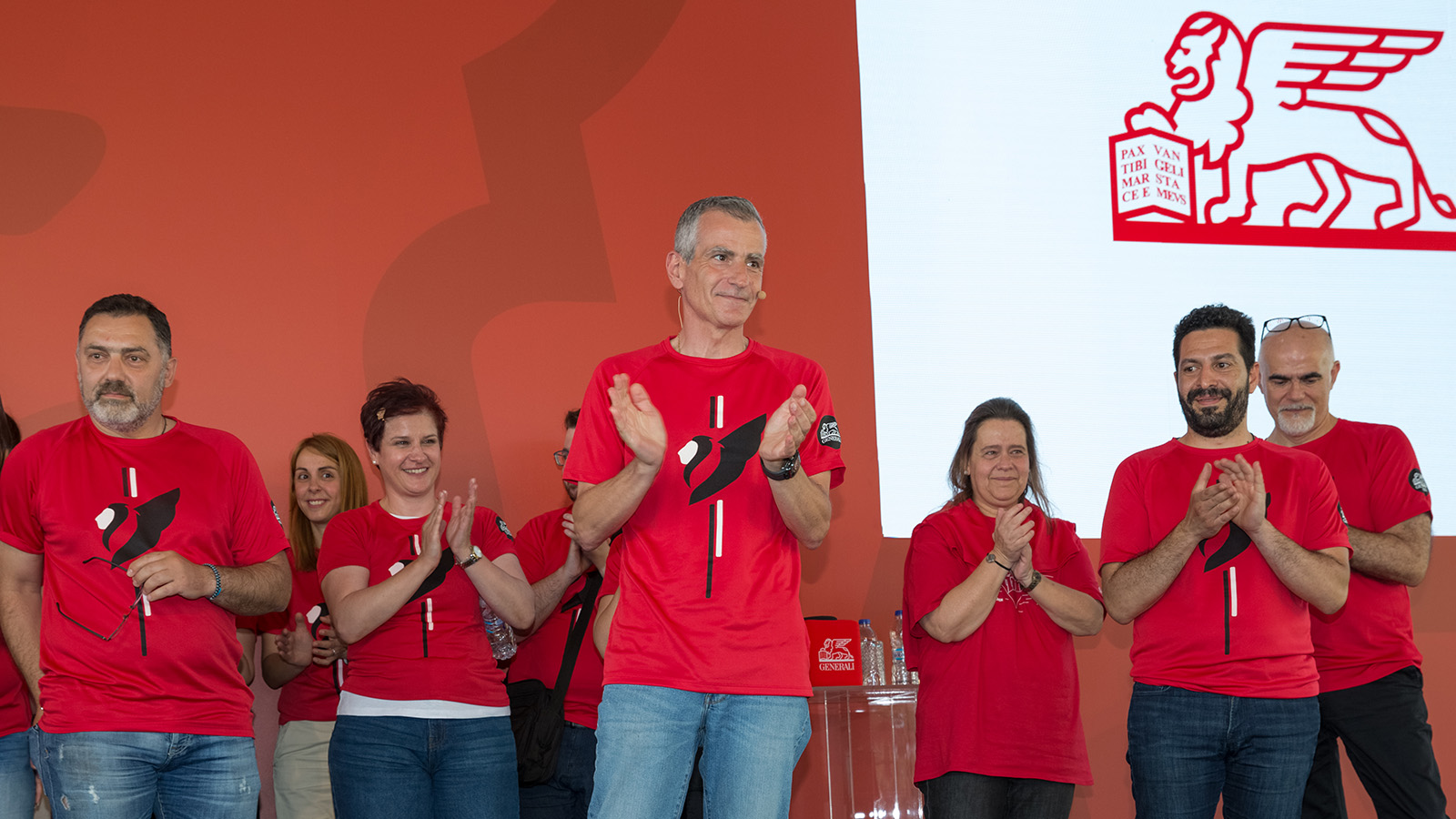 Πάνος Δημητρίου: «Οι αλλαγές γίνονται όταν αισθάνεσαι δυνατός»