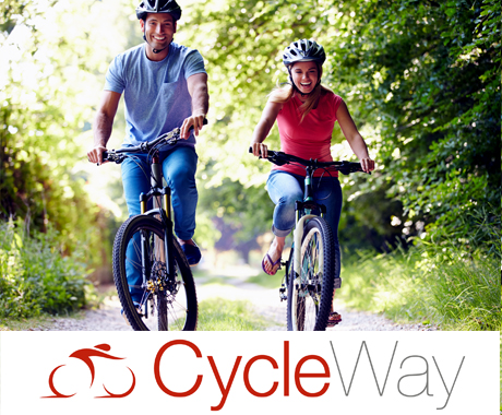 Cycle Way: Νέο Πρόγραμμα Ασφάλισης Ποδηλάτου από την Generali