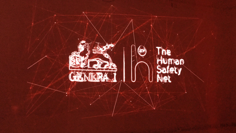 The Human Safety Net: Ανθρώπινο δίχτυ προστασίας από τον Όμιλο Generali
