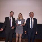 Επιθεώρηση Χρήστου Χρυσολόγου: Οι σχέσεις εμπιστοσύνης την κρατούν στην κορυφή