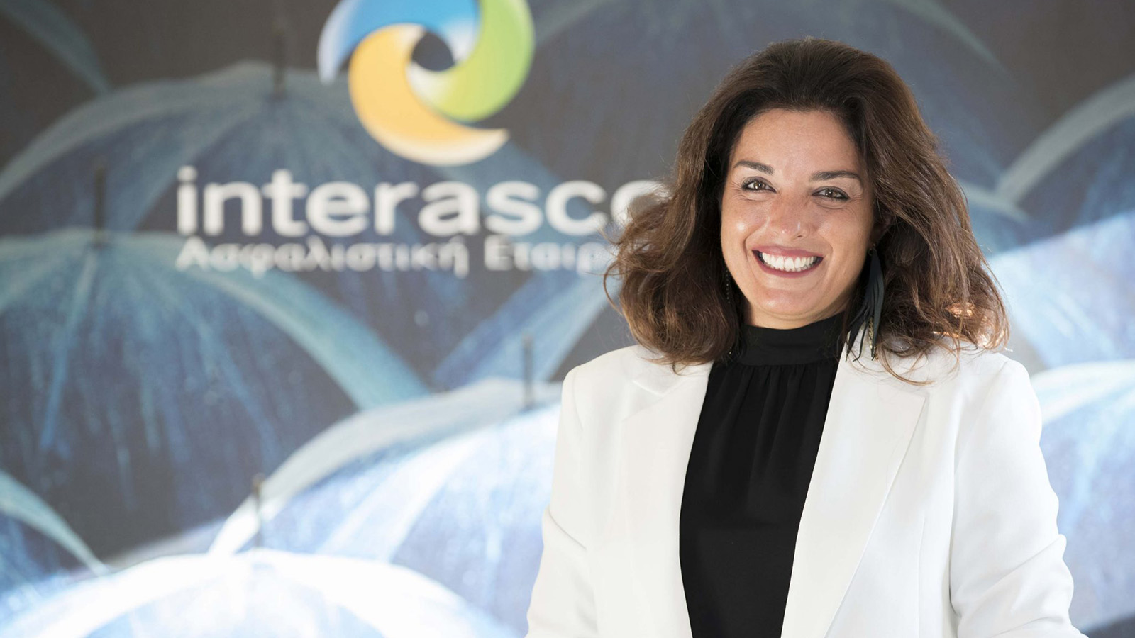 Ν. Γιαννιού: Στην Interasco δεν φοβόμαστε τη σύγκριση﮲ την επιδιώκουμε…