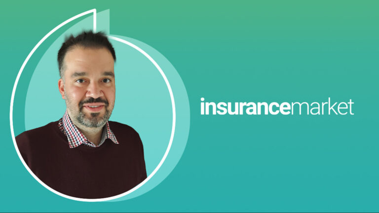 Ο κ. Βαγγέλης Γογγολίδης νέος CTO του Insurancemarket.gr