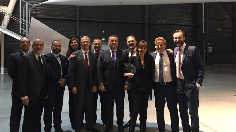 Στην πρώτη θέση η εφαρμογή Groupama NOW στο φετινό Groupama International Innovation Challenge