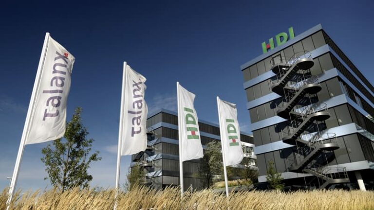 Talanx: Επεκτείνει σημαντικά τις δραστηριότητες στην Τουρκία