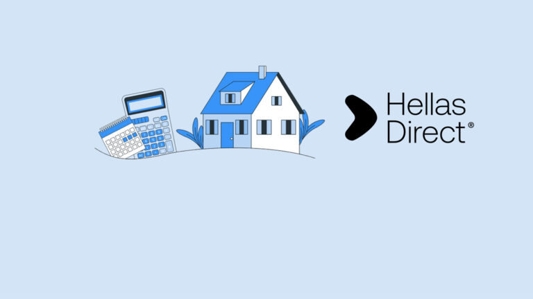 Hellas Direct: Με νέα πλατφόρμα βοηθά όλους τους ιδιοκτήτες ακινήτων να πάρουν την έκπτωση στον ΕΝΦΙΑ
