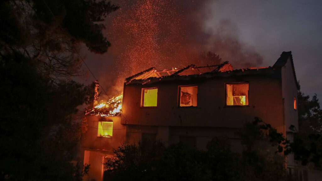 Ενίσταται η ΕΑΕΕ για το άρθρο 23 του Κλιματικού Νόμου