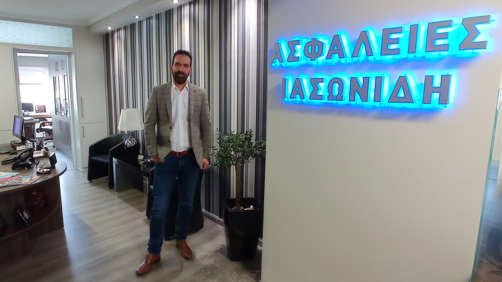 Οδοιπορικό εκτός των Τειχών - 1η στάση: Καστοριά, Ιάσων Ιασωνίδης